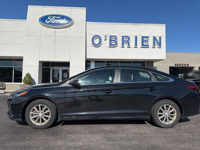 2019 Hyundai Sonata SE for sale in Shelbyville, KY
