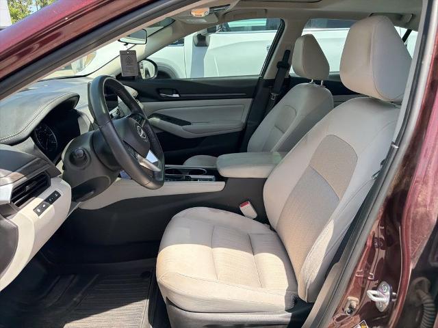 2024 Nissan Altima SV FWD for sale in Blackshear, GA