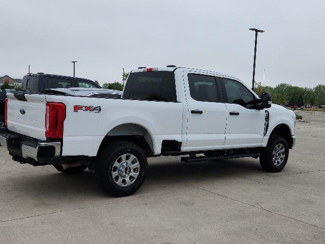 2024 Ford F-350 XLT