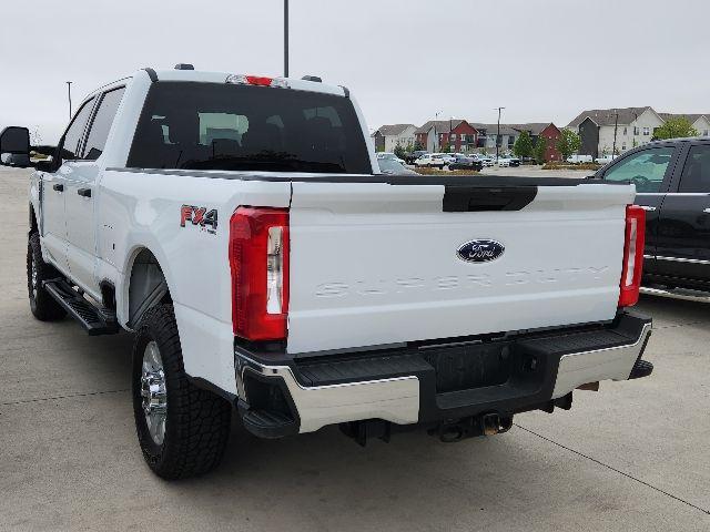 2024 Ford F-350 XLT