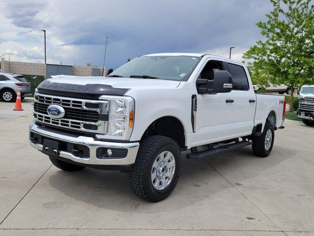 2024 Ford F-350 XLT