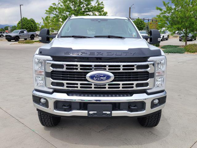 2024 Ford F-350 XLT