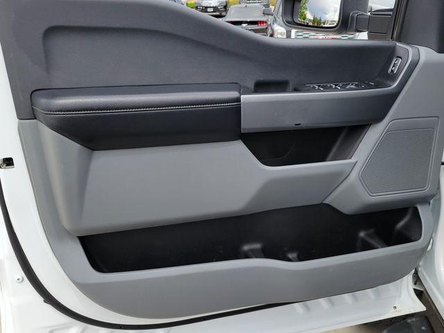 2024 Ford F-350 XLT