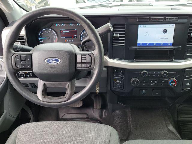 2024 Ford F-350 XLT