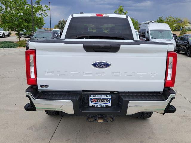 2024 Ford F-350 XLT