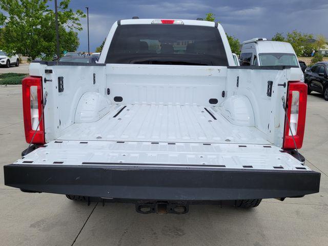 2024 Ford F-350 XLT