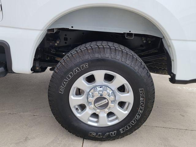 2024 Ford F-350 XLT