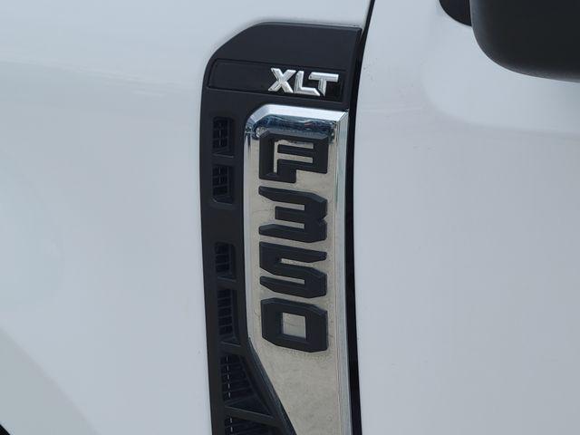 2024 Ford F-350 XLT