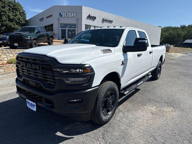 2026 Ram 3500 Tradesman Crew Cab 4x4 8' Box for sale in Graham, TX