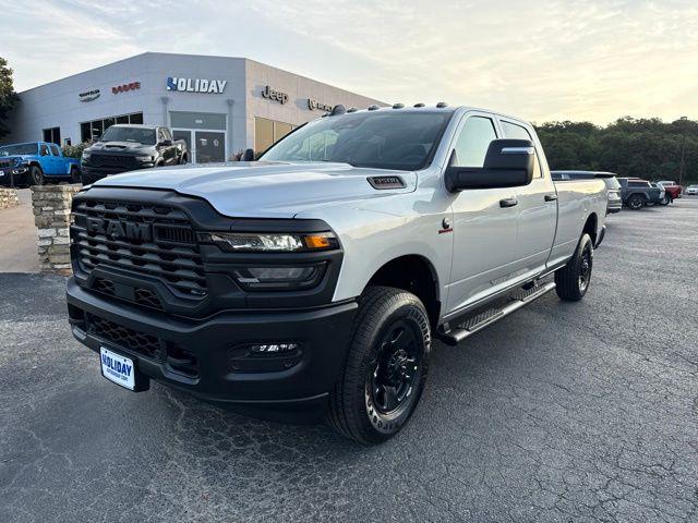 2026 Ram 3500 Tradesman Crew Cab 4x4 8' Box for sale in Graham, TX