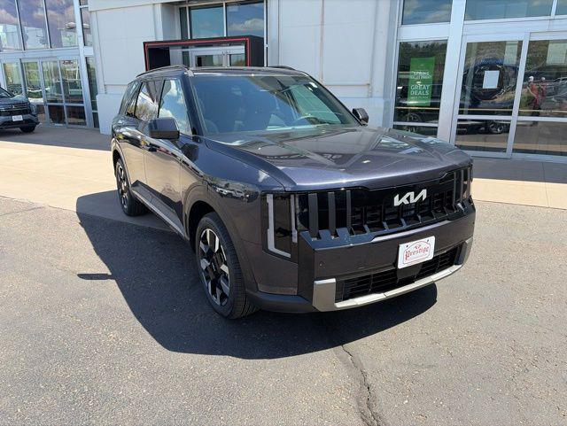 2027 Kia Telluride S for sale in Eau Claire, WI