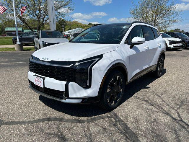 2026 Kia Sportage SX-Prestige for sale in Eau Claire, WI