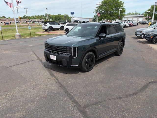 2027 Kia Telluride X-Line EX for sale in Eau Claire, WI