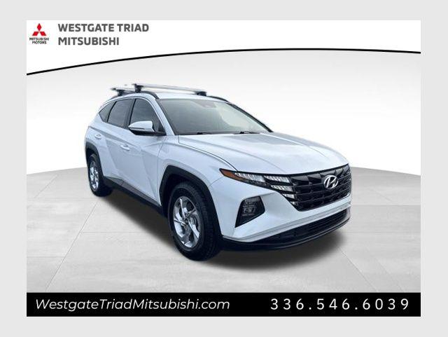 2022 Hyundai Tucson SEL for sale in Graham, NC