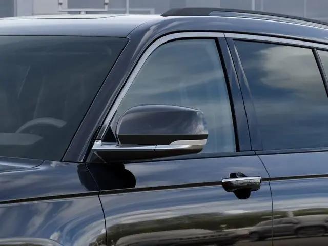 2026 Jeep Grand Cherokee L Limited 4x2