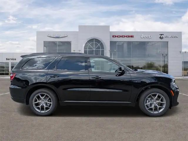 2026 Dodge Durango GT Premium AWD HEMI V8