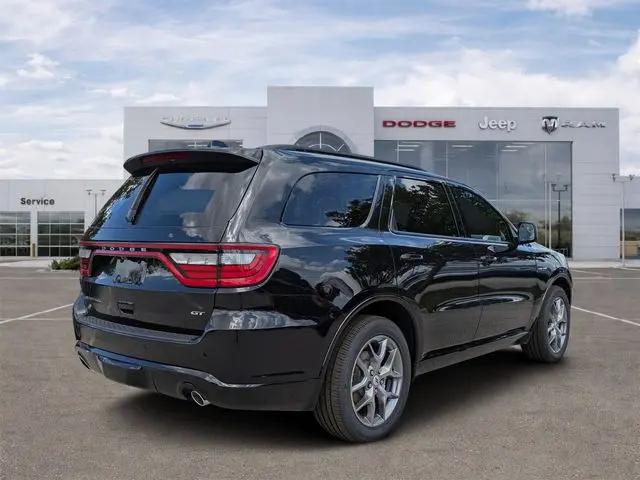 2026 Dodge Durango GT Premium AWD HEMI V8