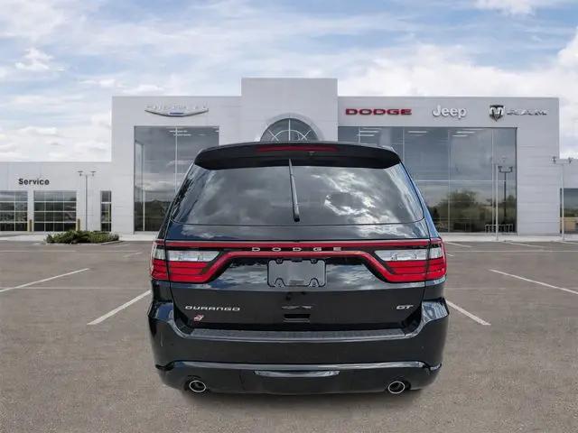 2026 Dodge Durango GT Premium AWD HEMI V8