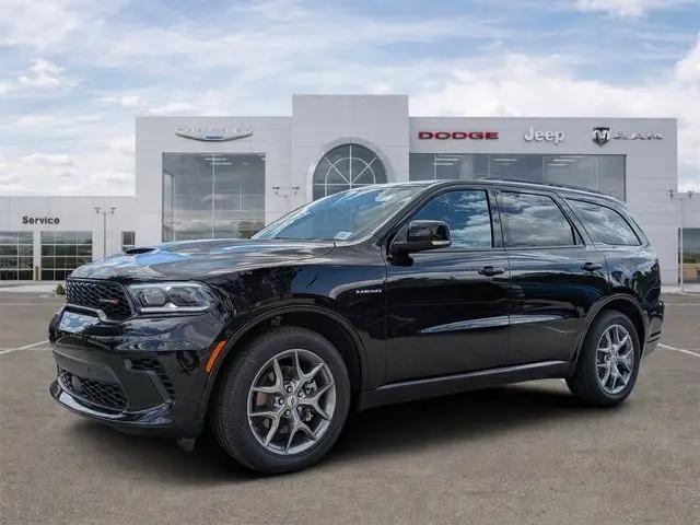 2026 Dodge Durango GT Premium AWD HEMI V8