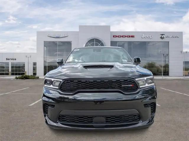2026 Dodge Durango GT Premium AWD HEMI V8