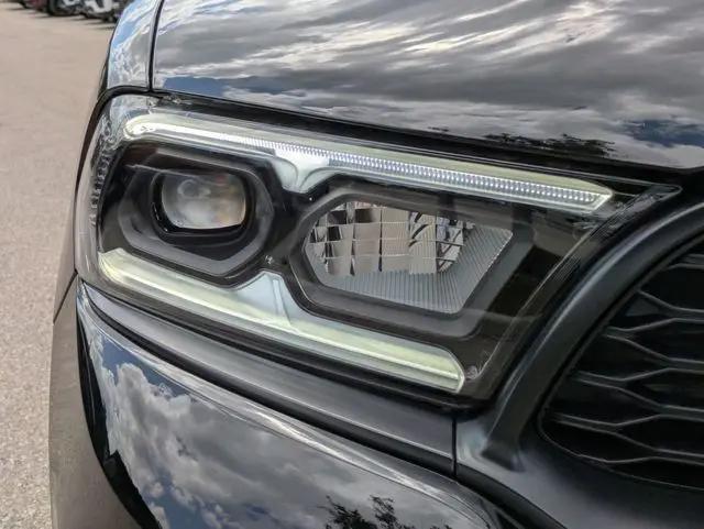 2026 Dodge Durango GT Premium AWD HEMI V8