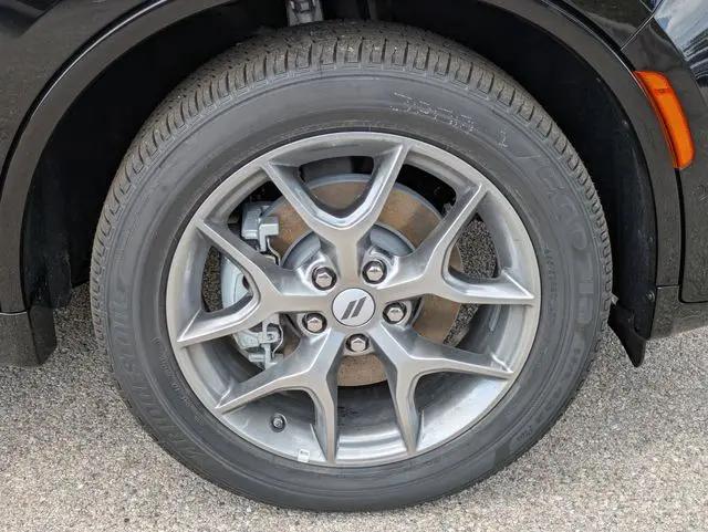2026 Dodge Durango GT Premium AWD HEMI V8