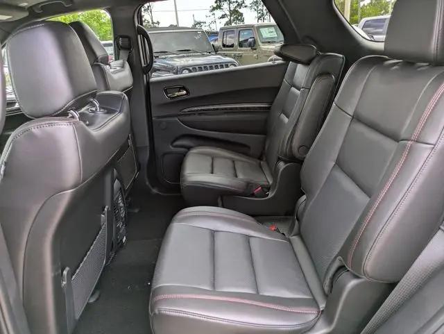 2026 Dodge Durango GT Premium AWD HEMI V8