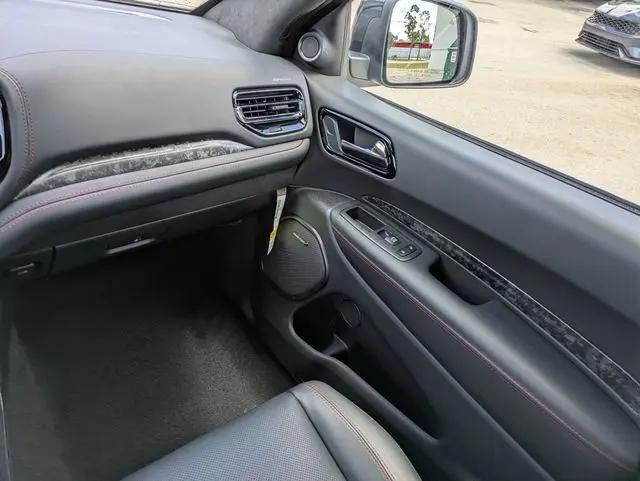 2026 Dodge Durango GT Premium AWD HEMI V8