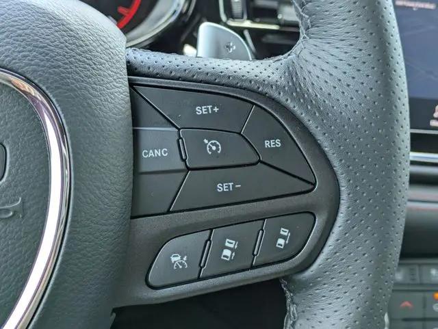 2026 Dodge Durango GT Premium AWD HEMI V8