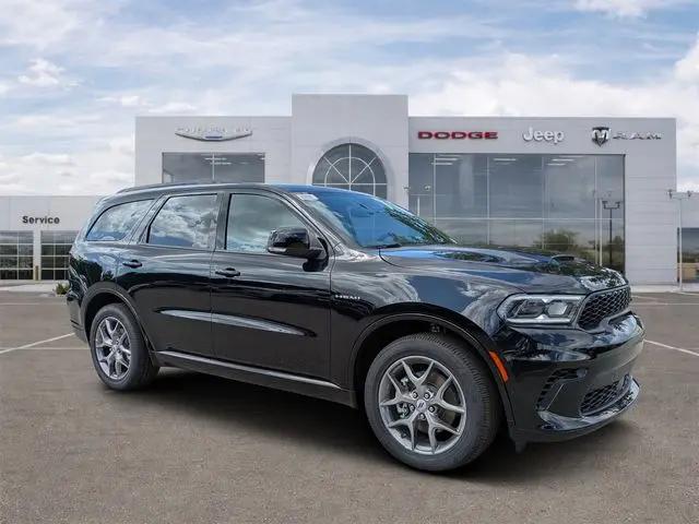2026 Dodge Durango GT Premium AWD HEMI V8 for sale in Fort Myers, FL