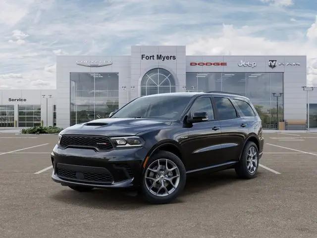 2026 Dodge Durango GT Premium AWD HEMI V8 for sale in Fort Myers, FL