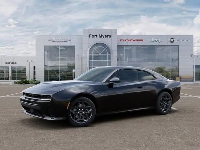 2026 Dodge Charger R/T 2-Door AWD