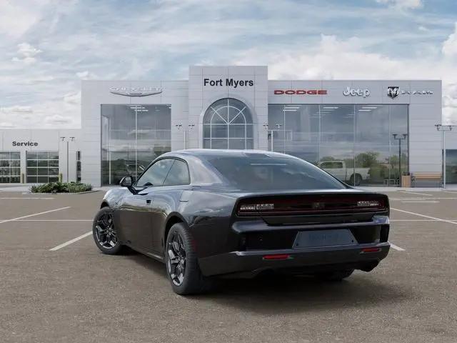 2026 Dodge Charger R/T 2-Door AWD