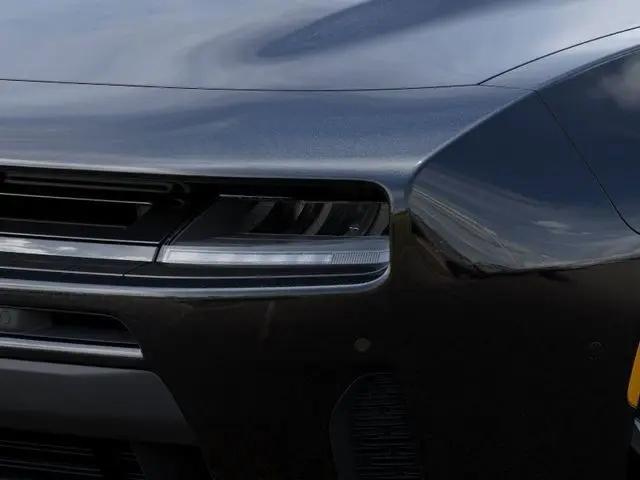 2026 Dodge Charger R/T 2-Door AWD