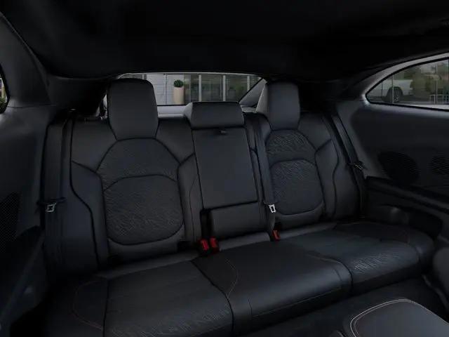 2026 Dodge Charger R/T 2-Door AWD