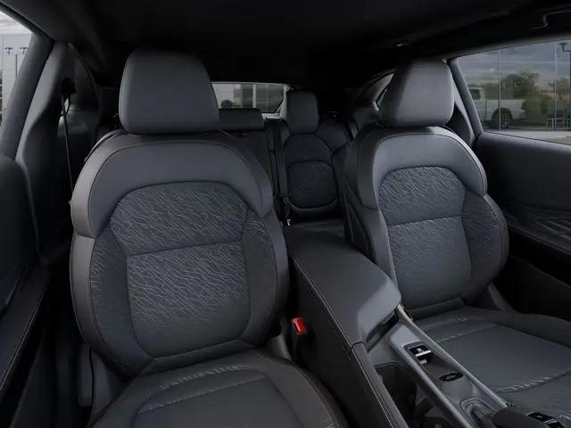 2026 Dodge Charger R/T 2-Door AWD