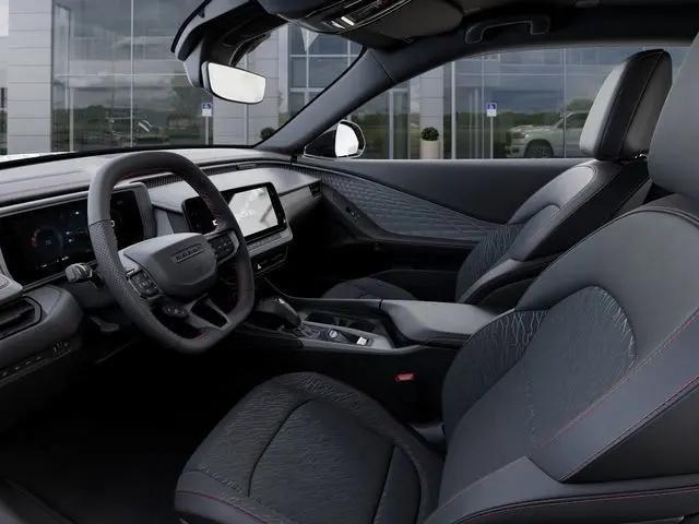 2026 Dodge Charger R/T 2-Door AWD