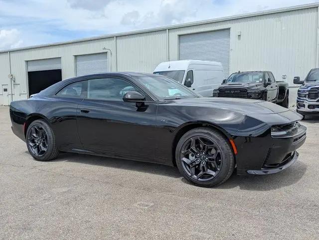 2026 Dodge Charger R/T 2-Door AWD for sale in Fort Myers, FL
