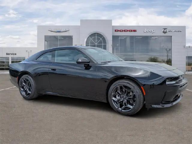 2026 Dodge Charger R/T 2-Door AWD for sale in Fort Myers, FL
