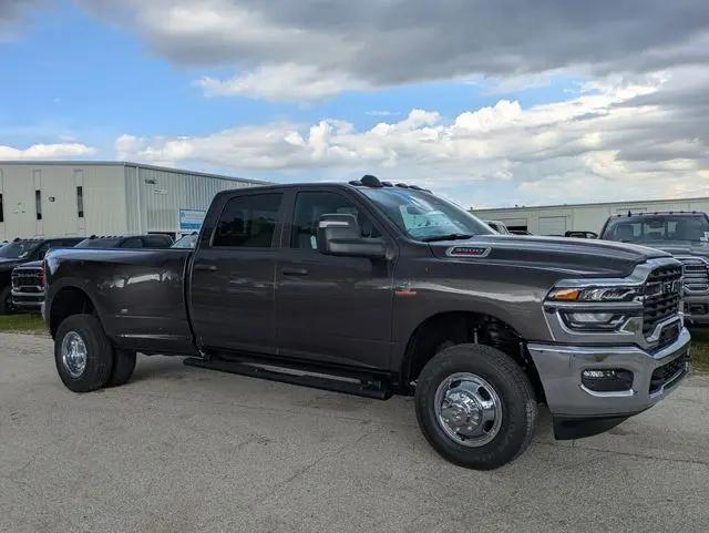 2026 Ram 3500 Tradesman Crew Cab 4x4 8' Box for sale in Fort Myers, FL