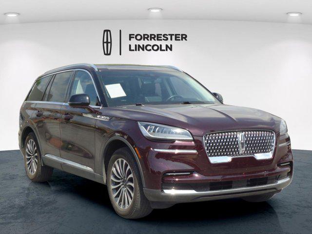 2023 Lincoln Aviator Reserve for sale in Chambersburg, PA