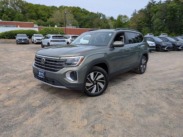 2026 Volkswagen Atlas SE with Technology for sale in Windsor, CT