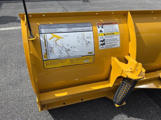 2023 Chevrolet Silverado 1500 4WD Crew Cab Short Bed RST
