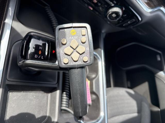 2023 Chevrolet Silverado 1500 4WD Crew Cab Short Bed RST
