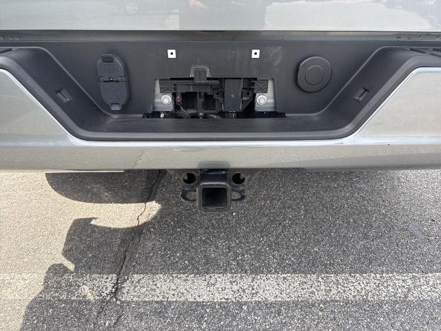 2023 Chevrolet Silverado 1500 4WD Crew Cab Short Bed RST