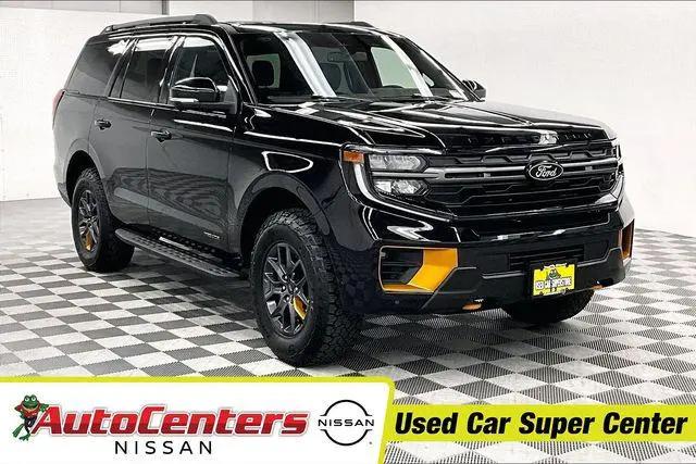 2025 Ford Expedition Tremor for sale in Herculaneum, MO