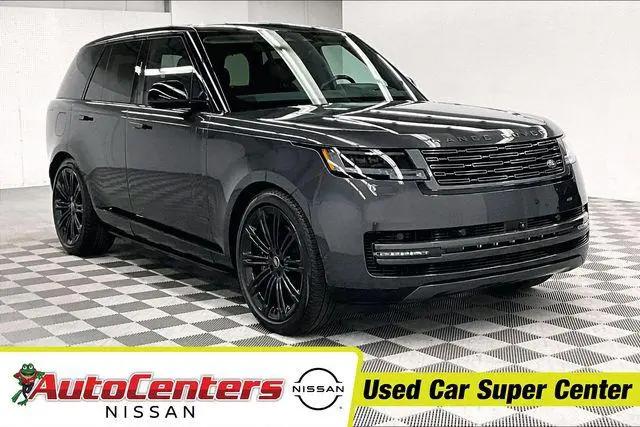 2024 Land Rover Range Rover P530 Autobiography for sale in Herculaneum, MO