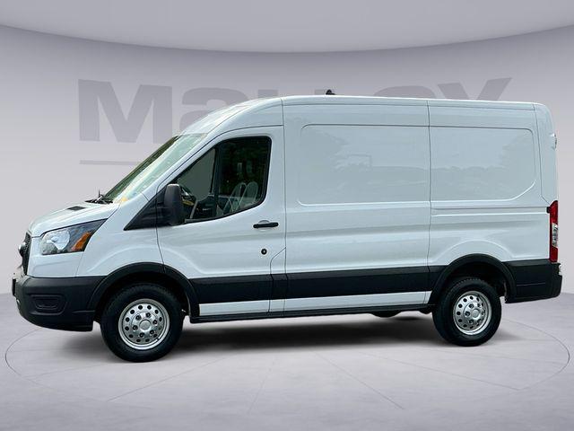 2023 Ford Transit Cargo Van Base