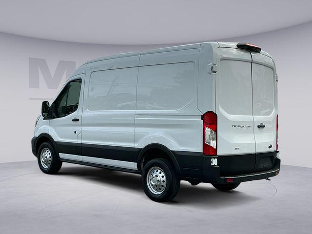 2023 Ford Transit Cargo Van Base