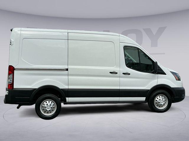 2023 Ford Transit Cargo Van Base